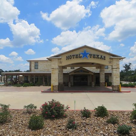 Hotel Texas Hallettsville Luaran gambar