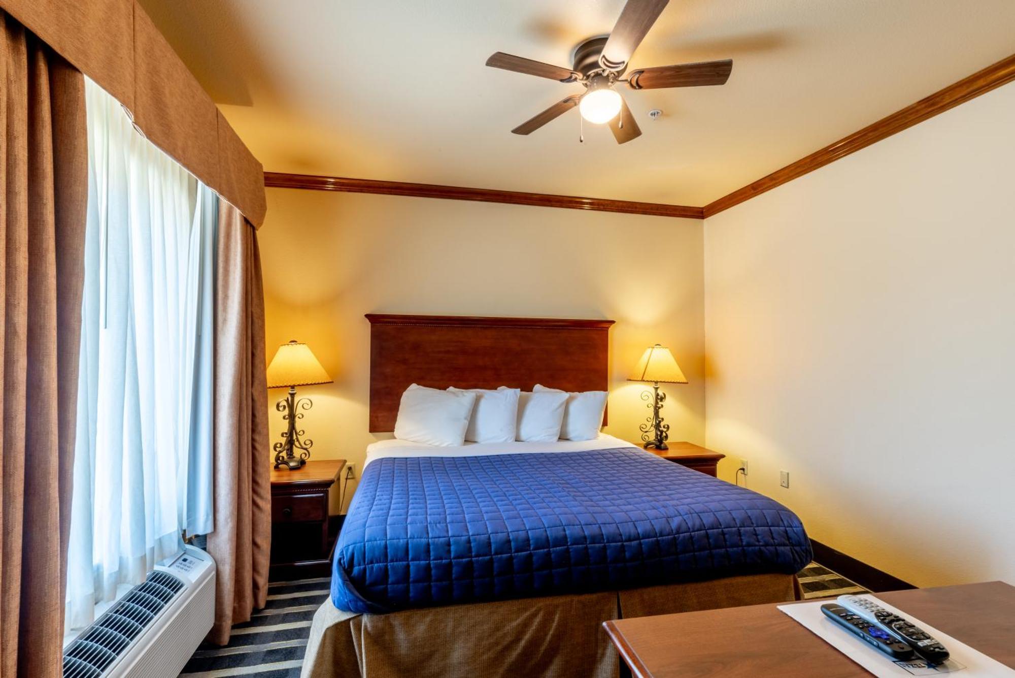 Hotel Texas Hallettsville Luaran gambar