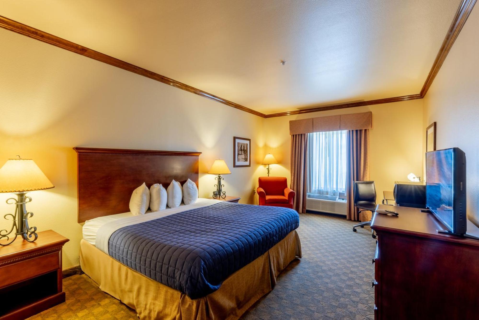 Hotel Texas Hallettsville Luaran gambar