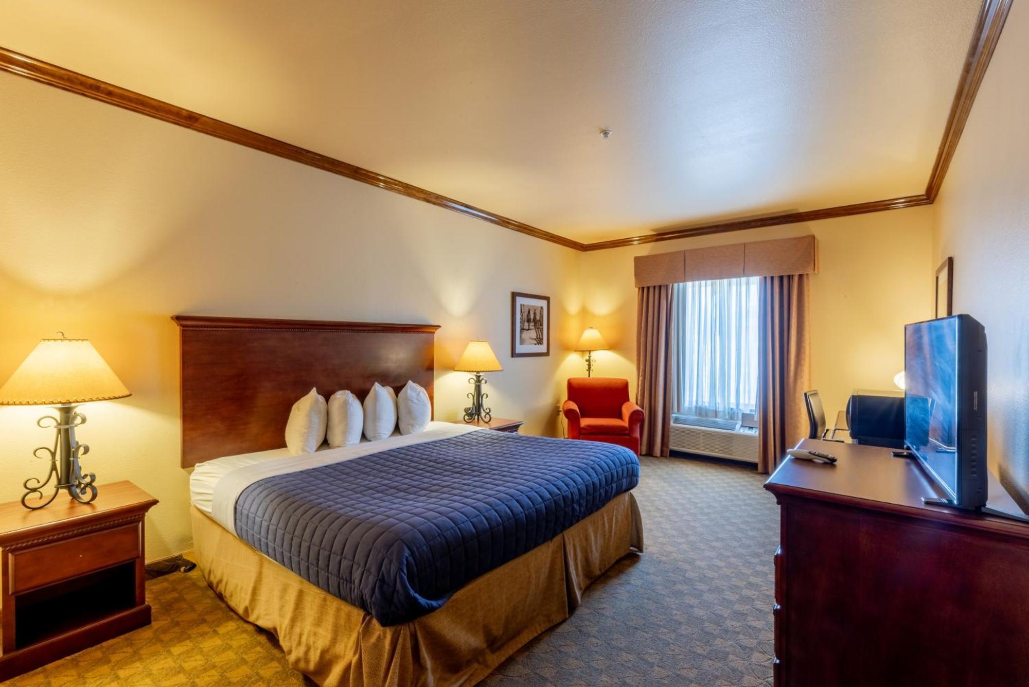 Hotel Texas Hallettsville Luaran gambar