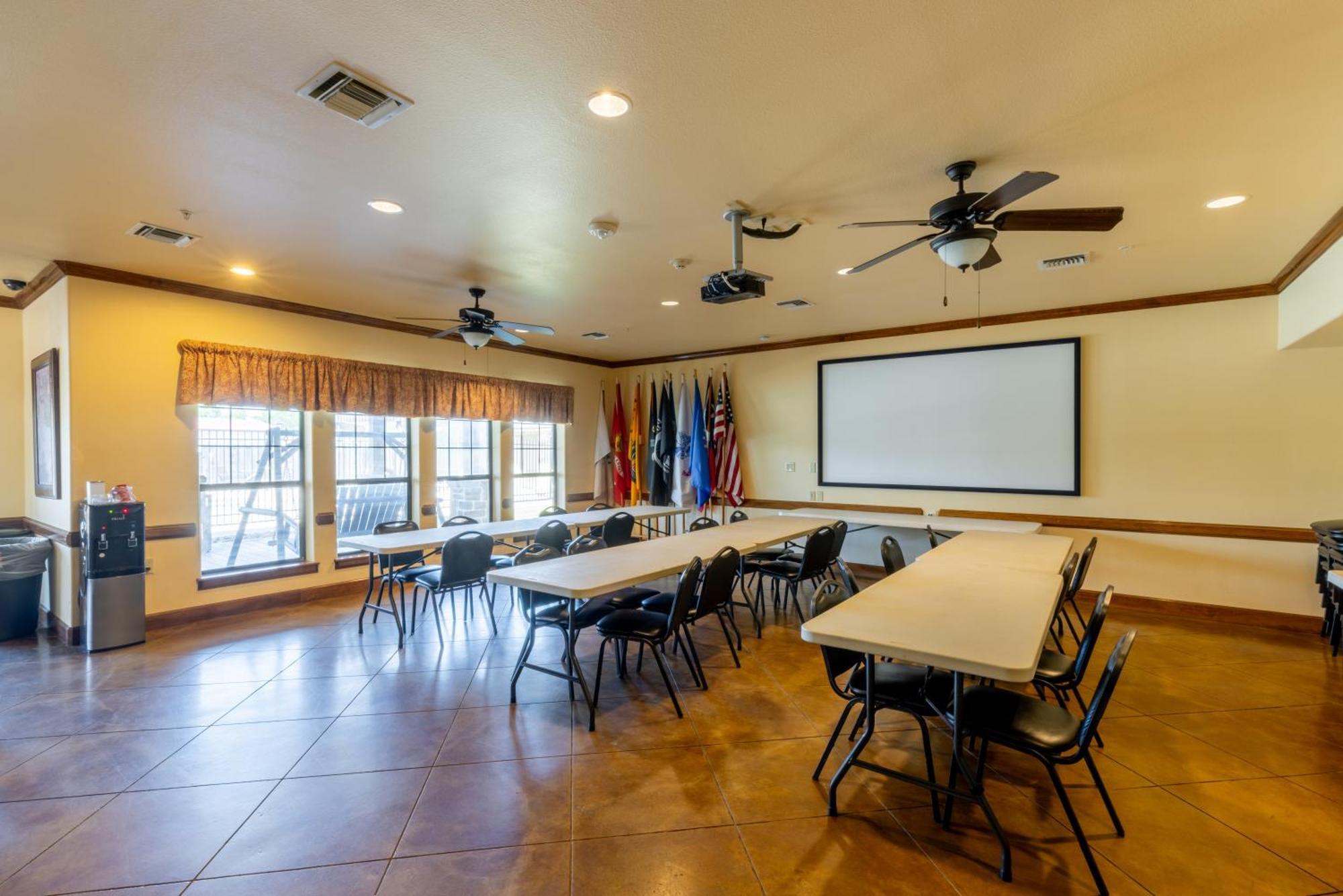 Hotel Texas Hallettsville Luaran gambar