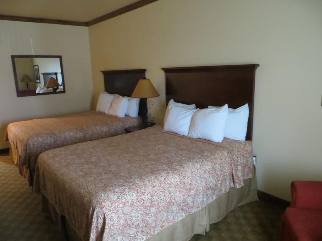 Hotel Texas Hallettsville Bilik gambar