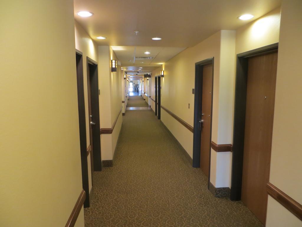 Hotel Texas Hallettsville Luaran gambar