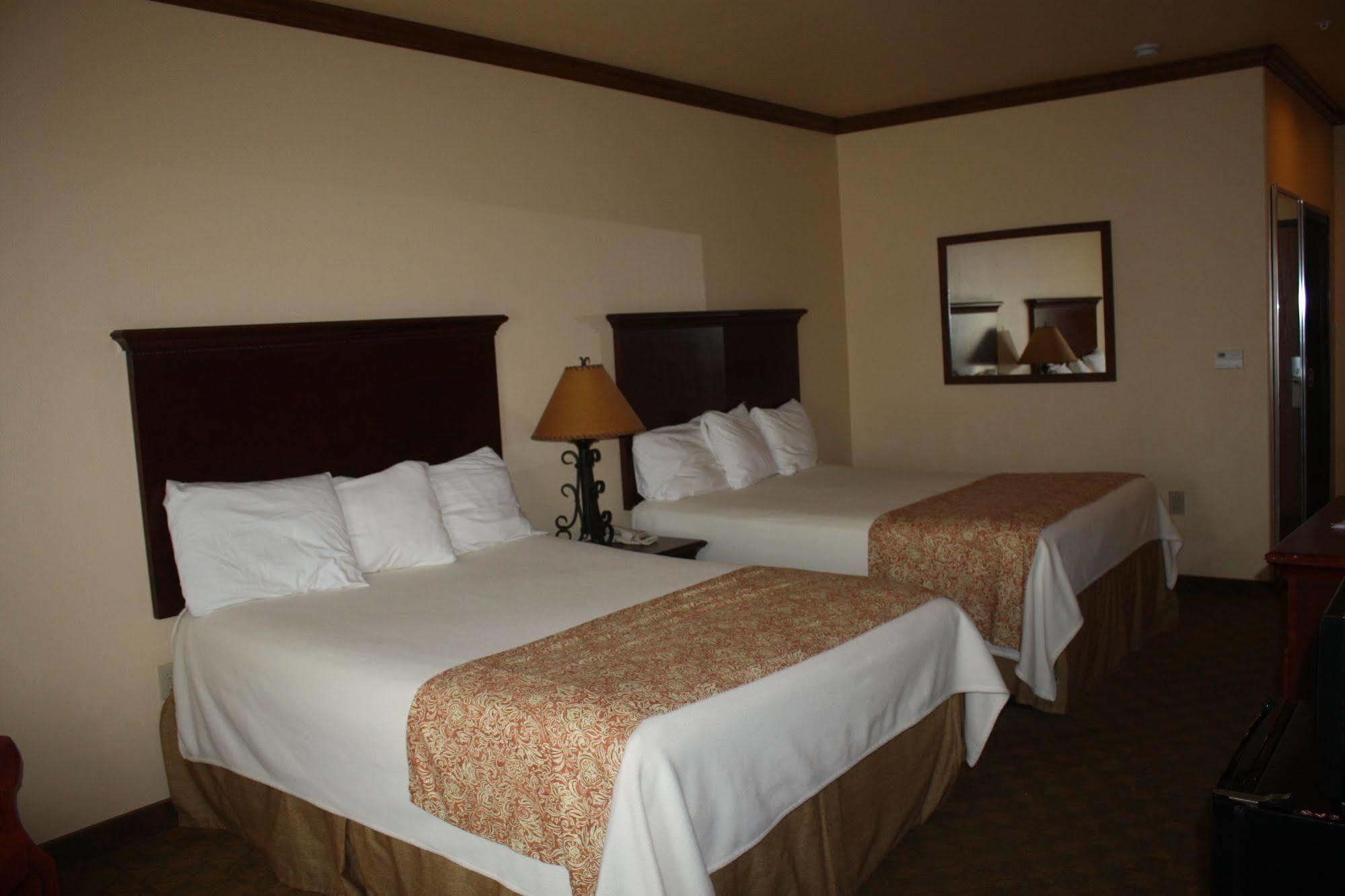 Hotel Texas Hallettsville Luaran gambar