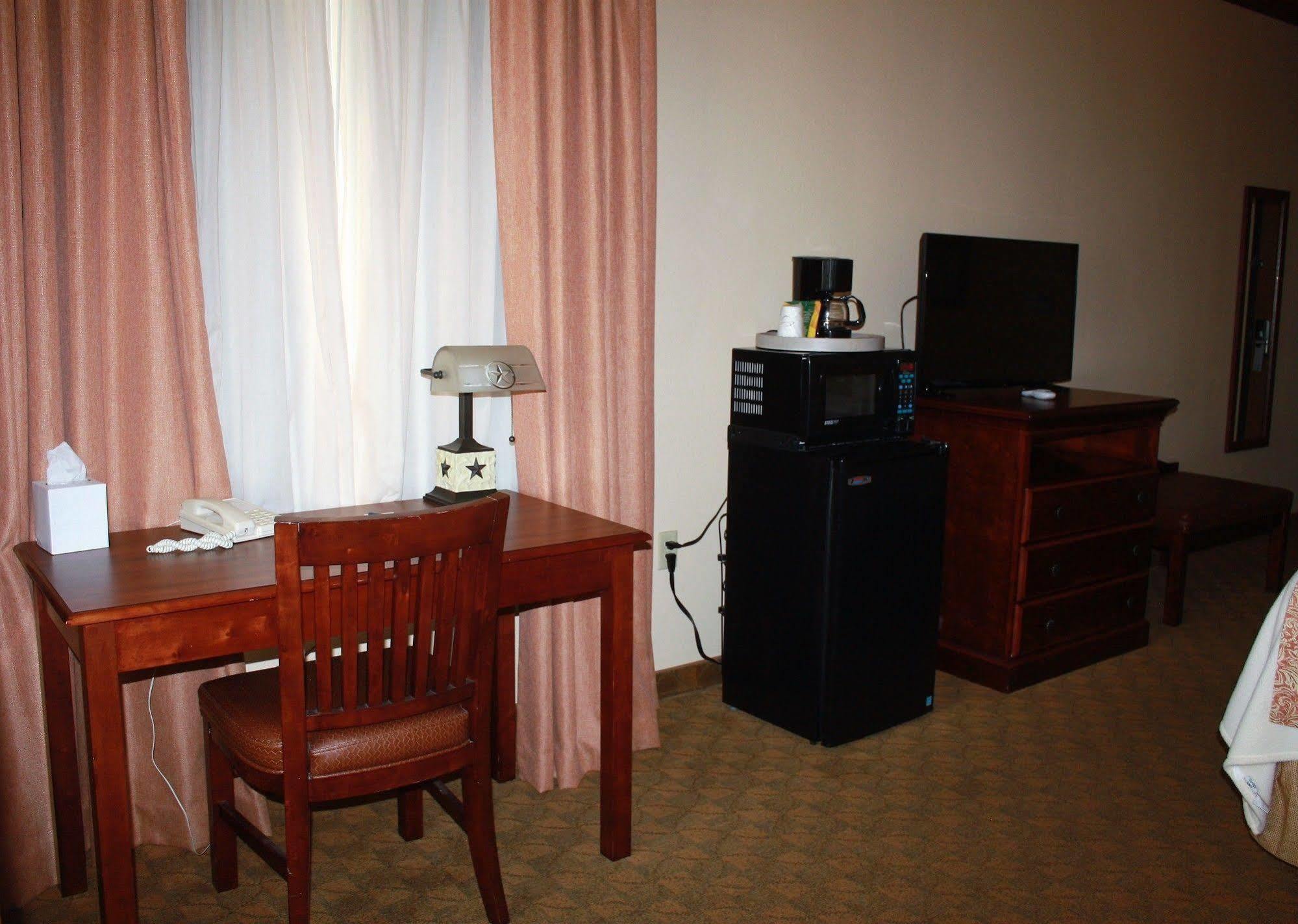 Hotel Texas Hallettsville Luaran gambar