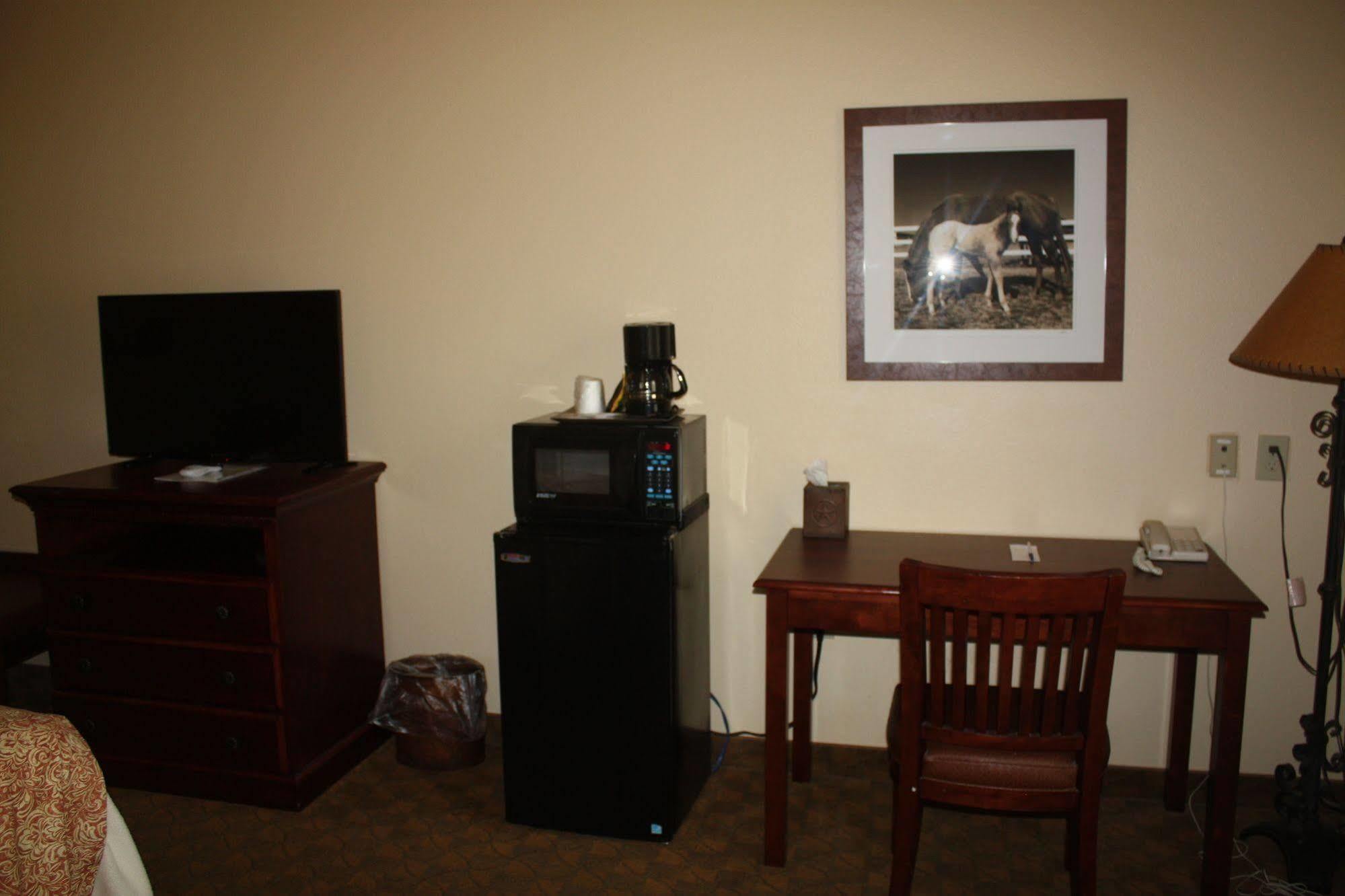 Hotel Texas Hallettsville Luaran gambar