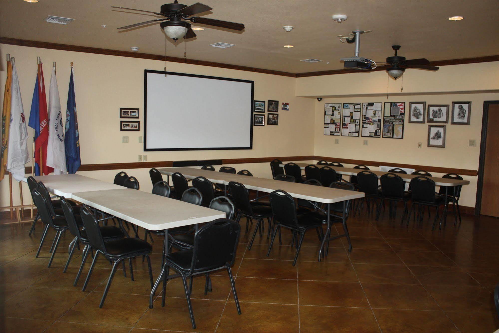 Hotel Texas Hallettsville Luaran gambar